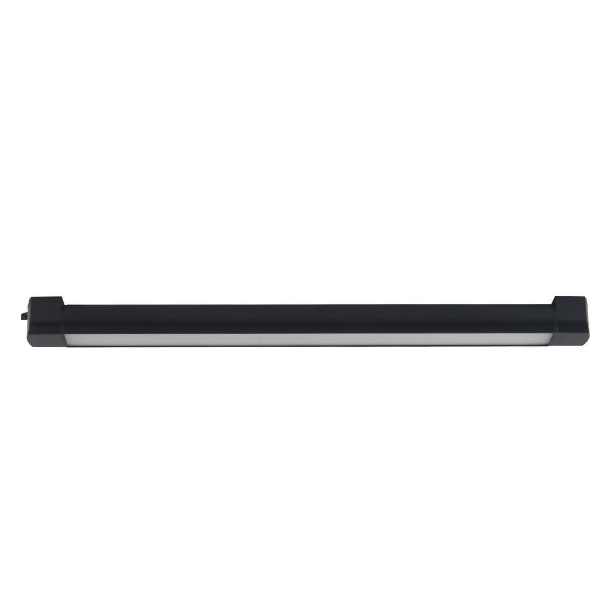 Трековые светильник Трековый светильник однофазный Crystal Lux CLT 0.31 010 BL M, Черный черный алюминий — фото 5