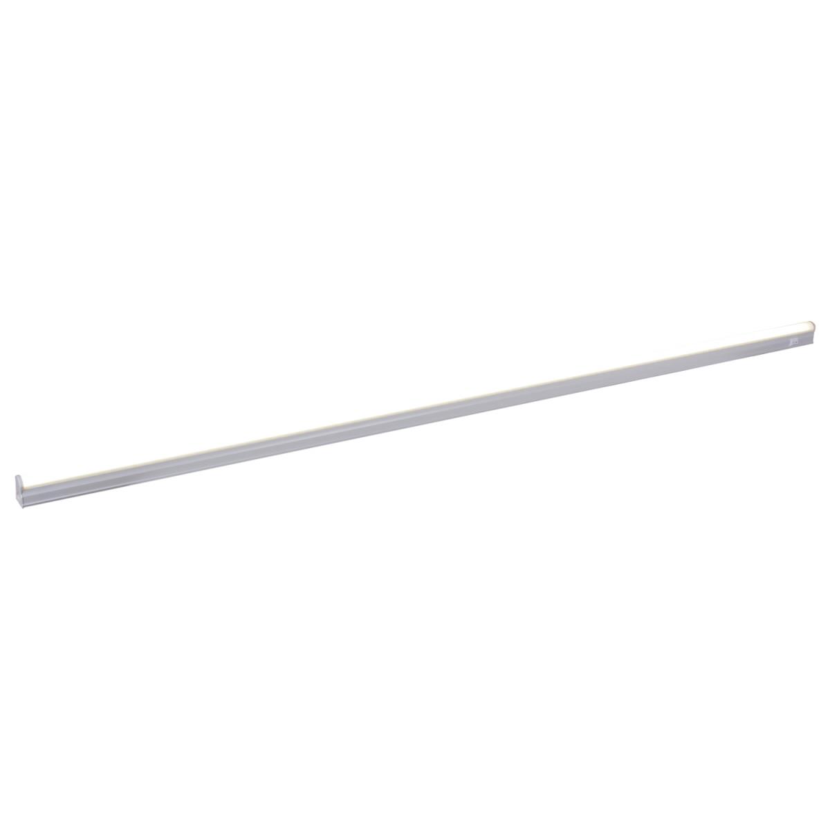 Подвесные светильник Светильник 54003-9.5-001QL LED WT, Белый белый пластиковые / пластик — фото 4