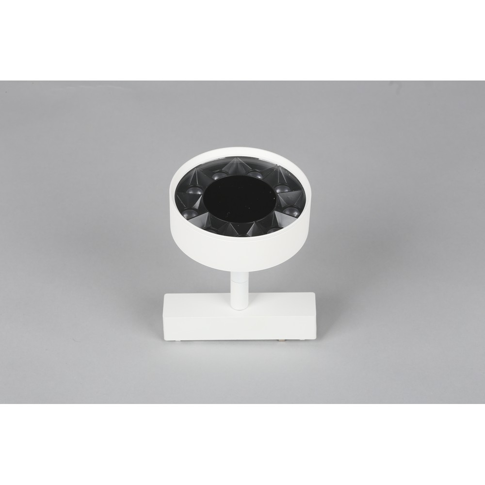 Трековые светильник Трековый светильник Aployt Magnetic track 48 APL.0119.10.09, Белый белый металлические / алюминий — фото 3