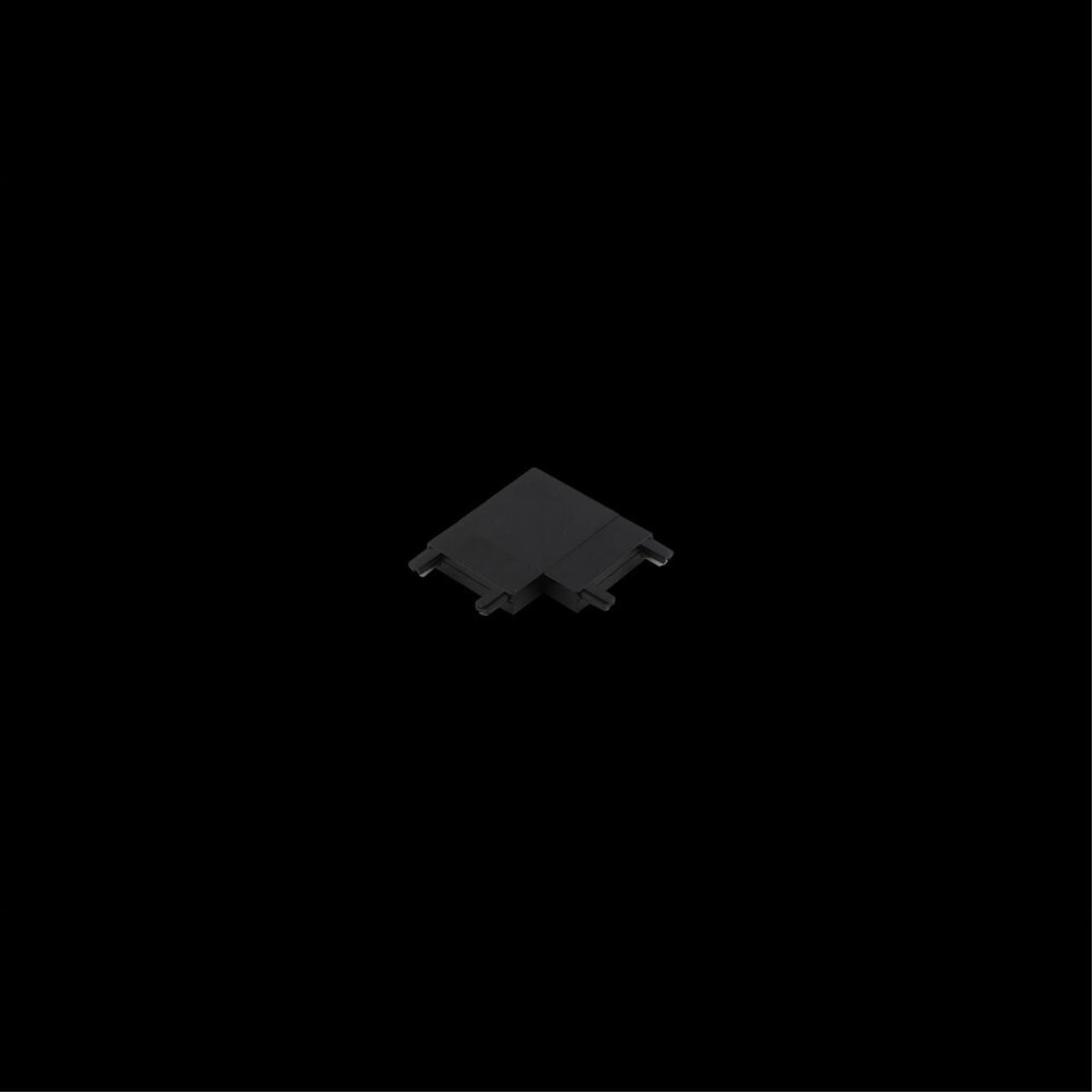 Трековые систем Коннектор питания угловой Aployt Magnetic track 48 APL.0181.00.08, Черный черный металлические / алюминий — фото 4