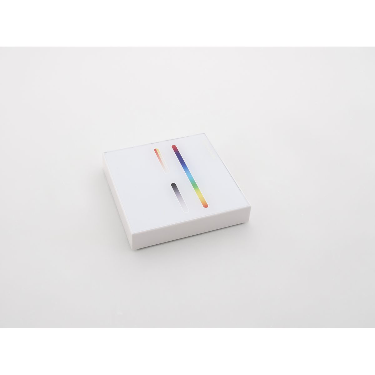 Светодиодные лент Сенсорная панель управления 1 на 4 зоны LEDS POWER WR01 RF, Белый белый пластиковые — фото 3
