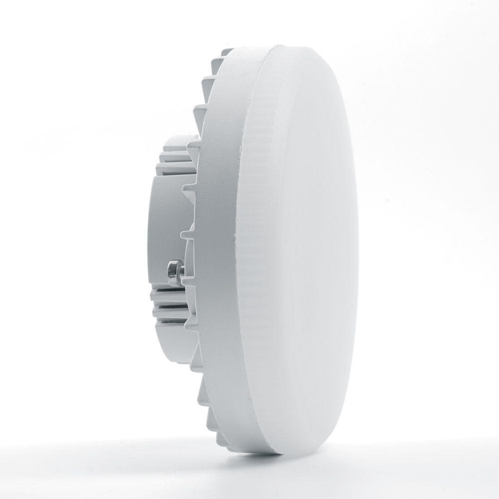 Лампочк Лампа светодиодная Feron матовая, Белый белый — фото 4