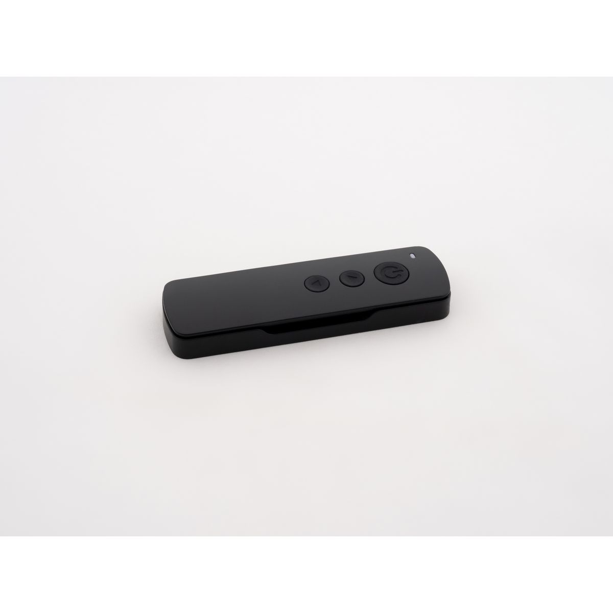 Светодиодные лент Диммер LEDS POWER Nano RF 15A Black, Белый белый пластиковые — фото 3