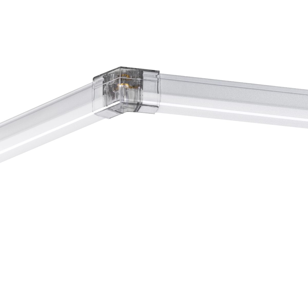Светильник Комплект со светильником Lightstar Varieta (450044 (16)+450005 (9)+450006… белый пластиковые / пластик — фото 3