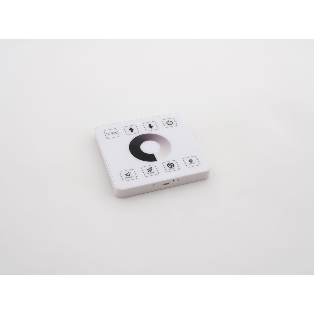 Светодиодные лент Контроллер LEDS POWER FLOWING WATER сенсорный (1024 IC), Белый белый пластиковые — фото 4