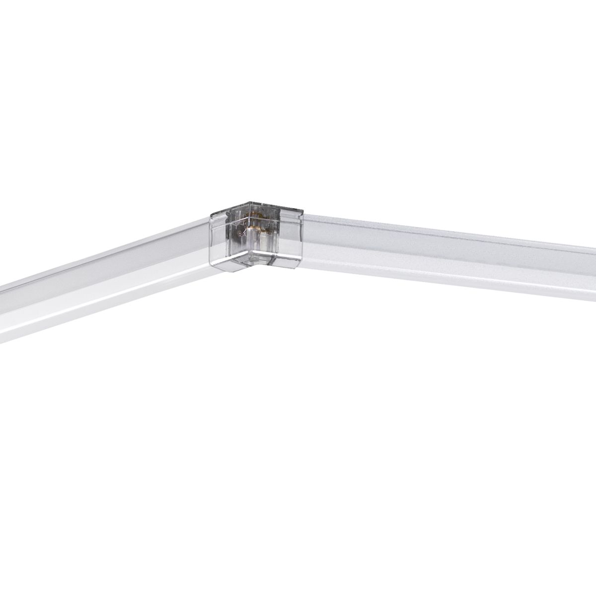 Светильник Комплект со светильником Lightstar Varieta (450124 (15)+450005 (8)+450006… белый пластиковые / пластик — фото 3