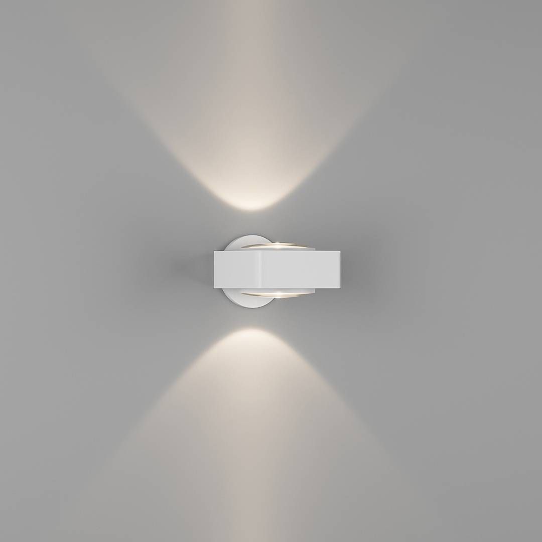 Светодиодные лент Адаптер LEDS POWER 3А (36Вт), Белый / Черный белый пластиковые / металлические / алюминий — фото 6