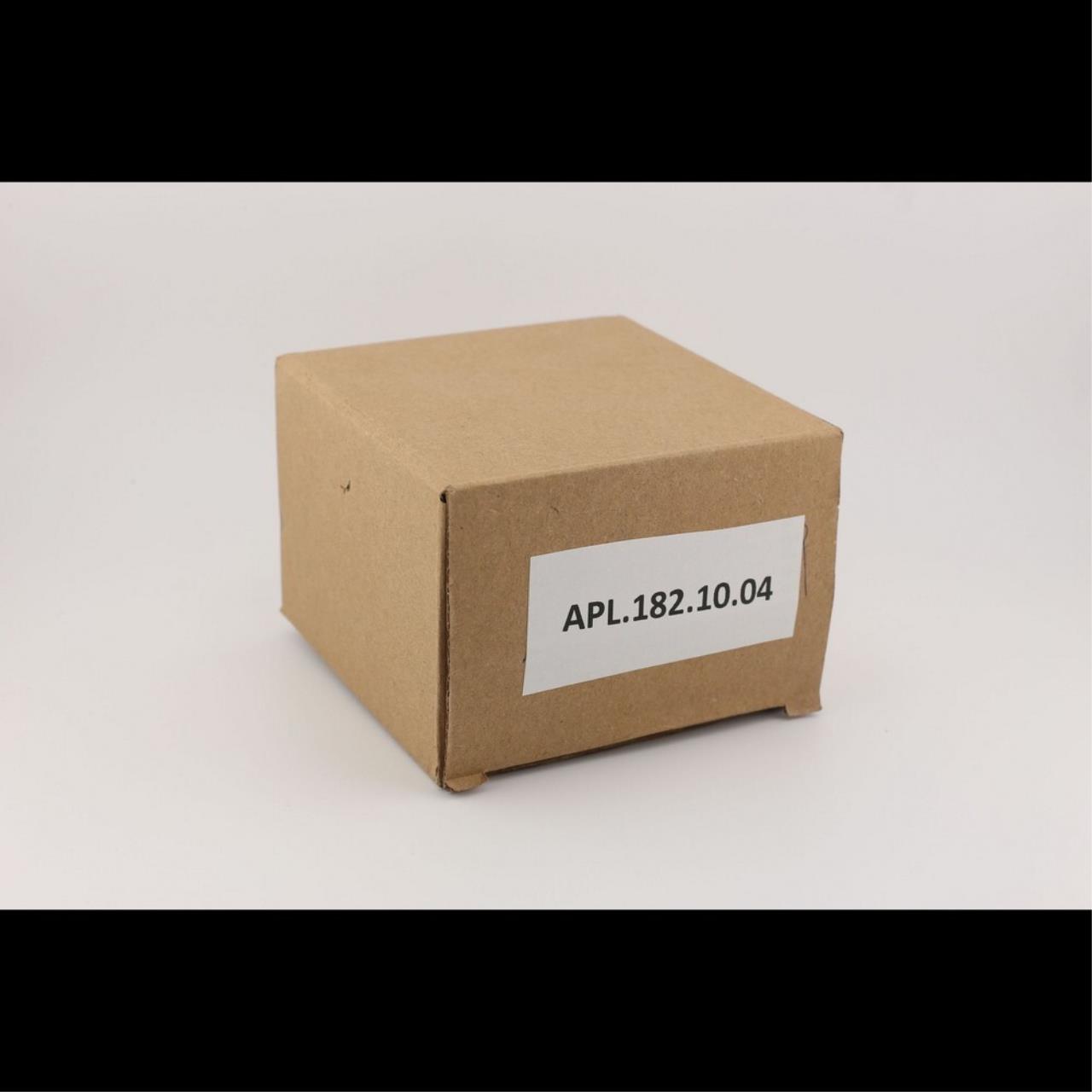 Трековые систем Соединитель угловой встраиваемый Aployt Magnetic track 48 APL.0182.10.04, Белый белый металлические / алюминий — фото 2