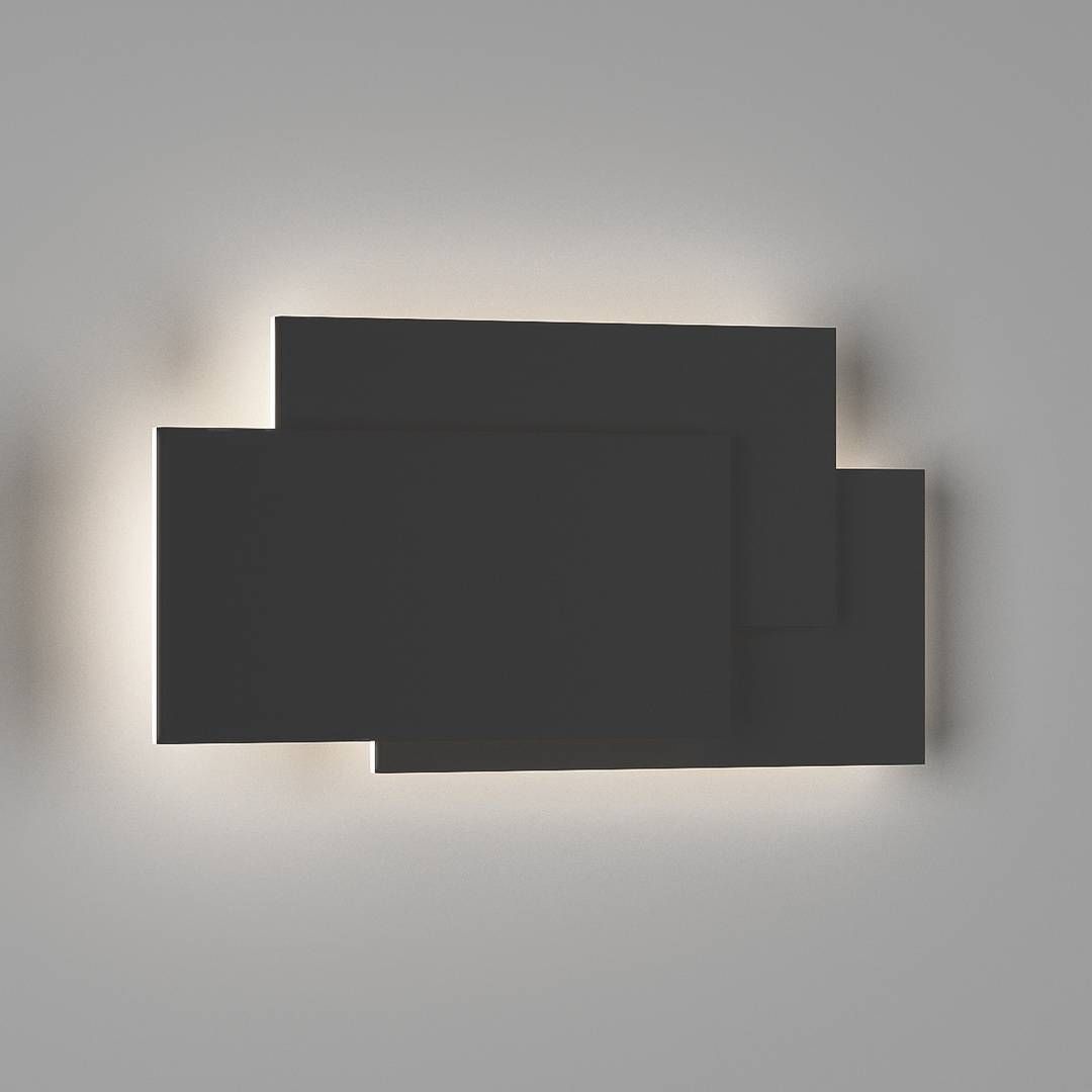 Светодиодные лент Блок питания LEDS POWER BLACK, Черный черный металлические — фото 6