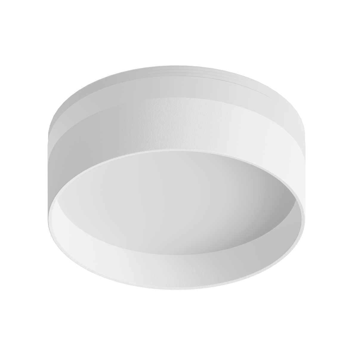 Светильник Встраиваемый светильник Hesby Lighting Nimbus IP20, , белый HSBL_0129 белый металлические / алюминий — фото 5