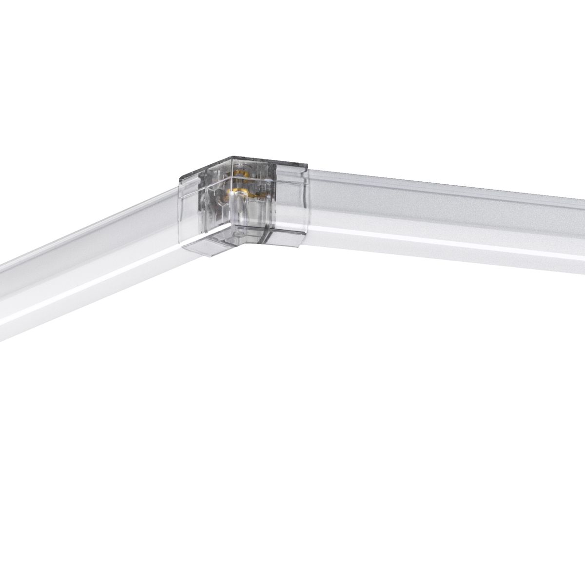 Светильник Комплект со светильником Lightstar Varieta (450044 (15)+450005 (8)+450006… белый пластиковые / пластик — фото 3