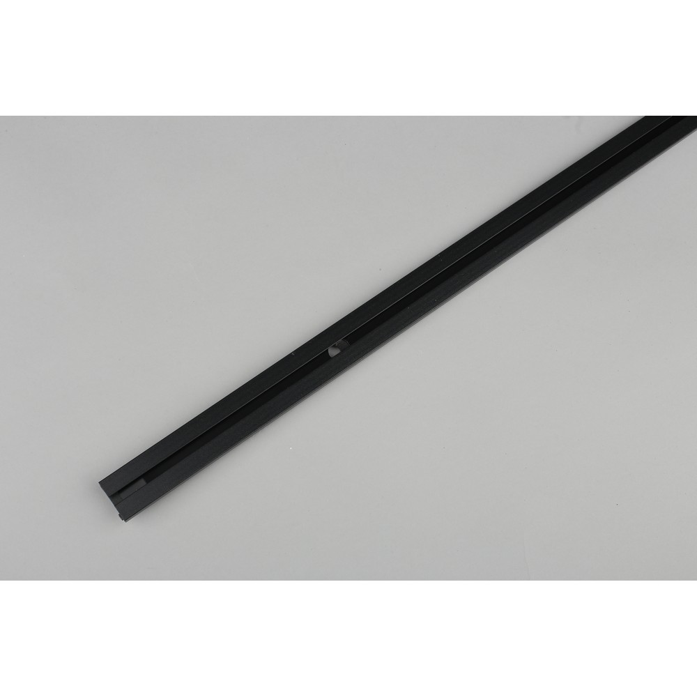 Трековые систем Шинопровод накладной Aployt Magnetic track 48 APL.0170.00.300, Черный черный металлические / алюминий — фото 3