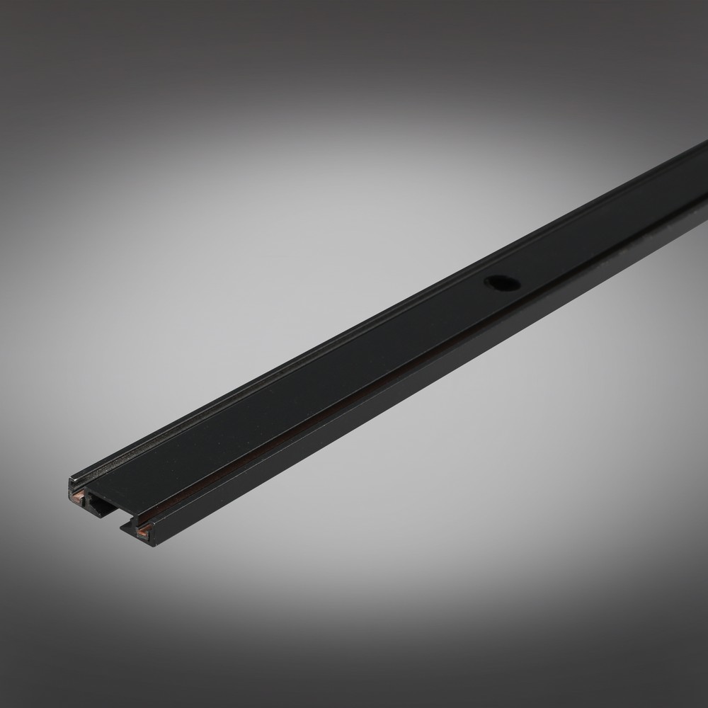 Трековые систем Шинопровод накладной Aployt Magnetic track 48 APL.0170.00.300, Черный черный металлические / алюминий — фото 5