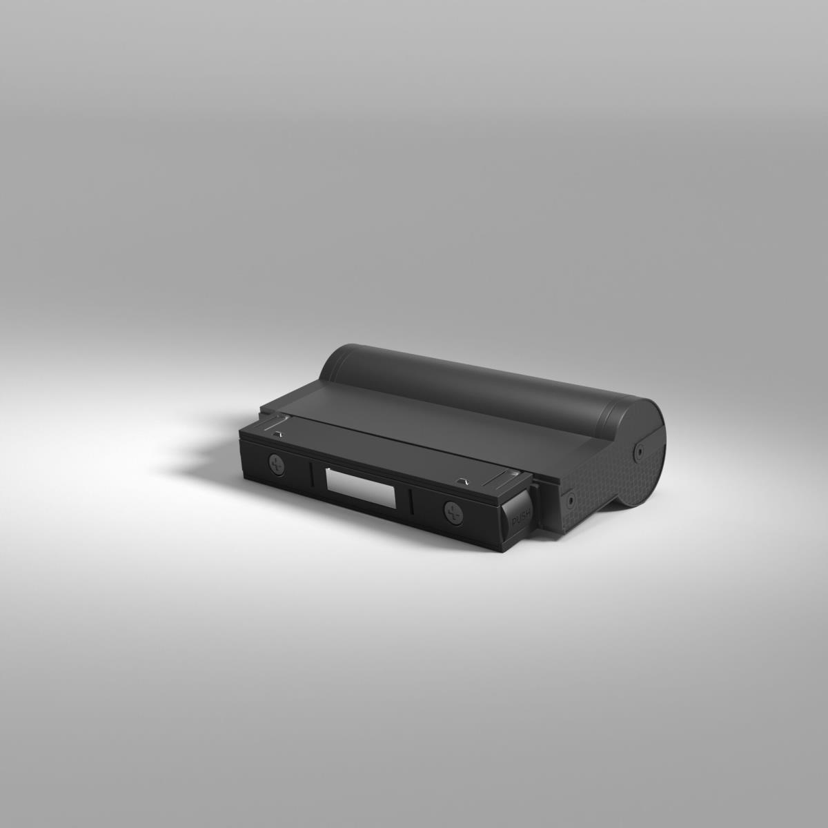 Трековые светильник Трековый светодиодный светильник Elektrostandard Alter 85048 01, Черный черный металлические / алюминий — фото 4