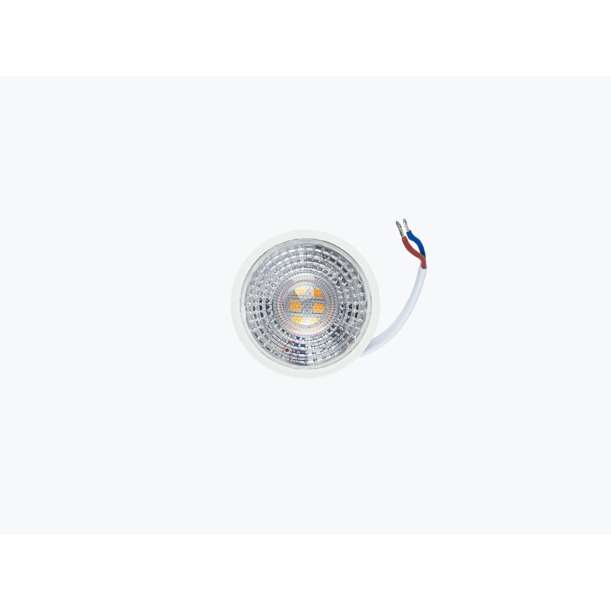 Светодиодные лент Светодиодный модуль LEDS POWER серия MODULE, Белый белый металлические / металл — фото 4