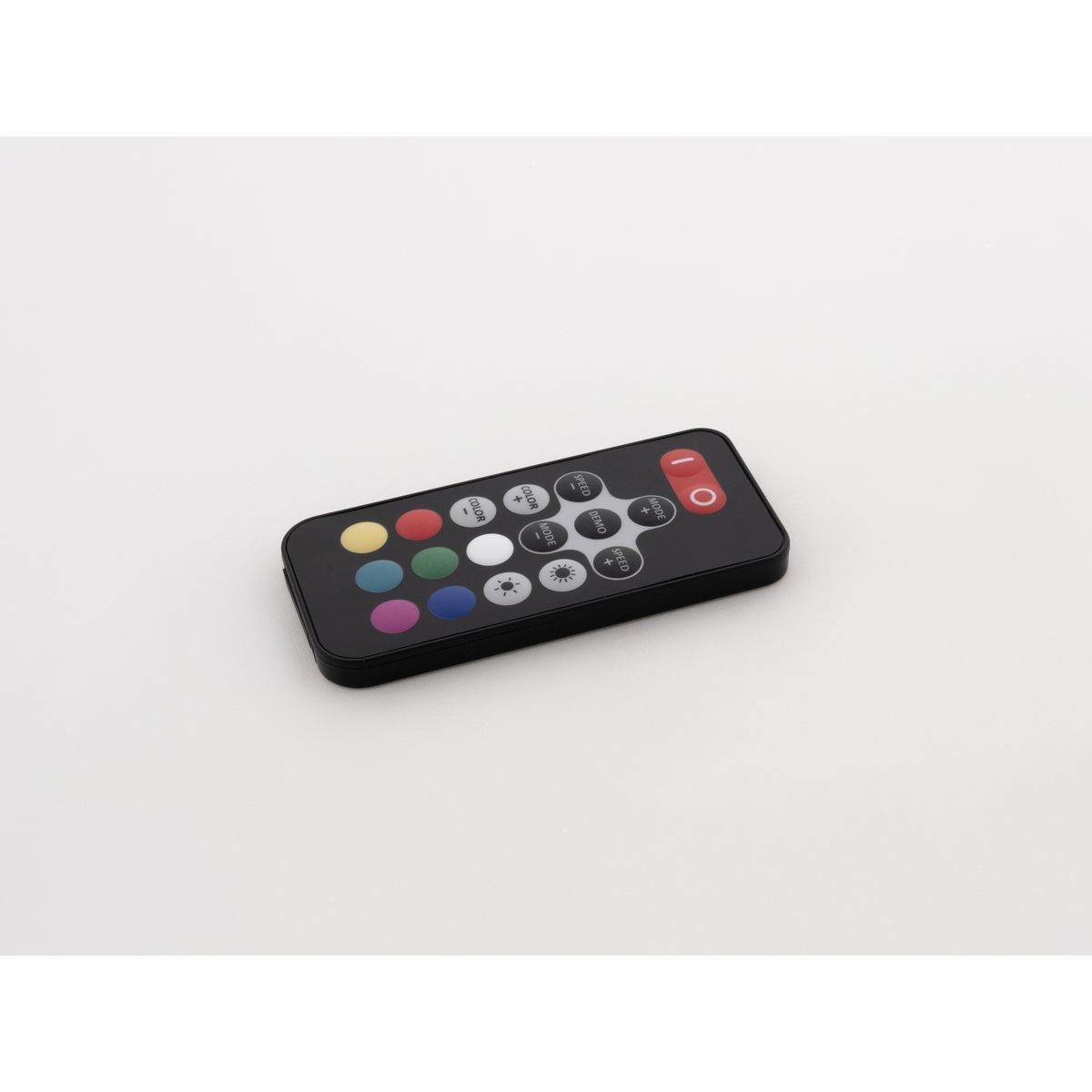 Светодиодные лент Контроллер LEDS POWER RGB Mini, Белый белый пластиковые — фото 3