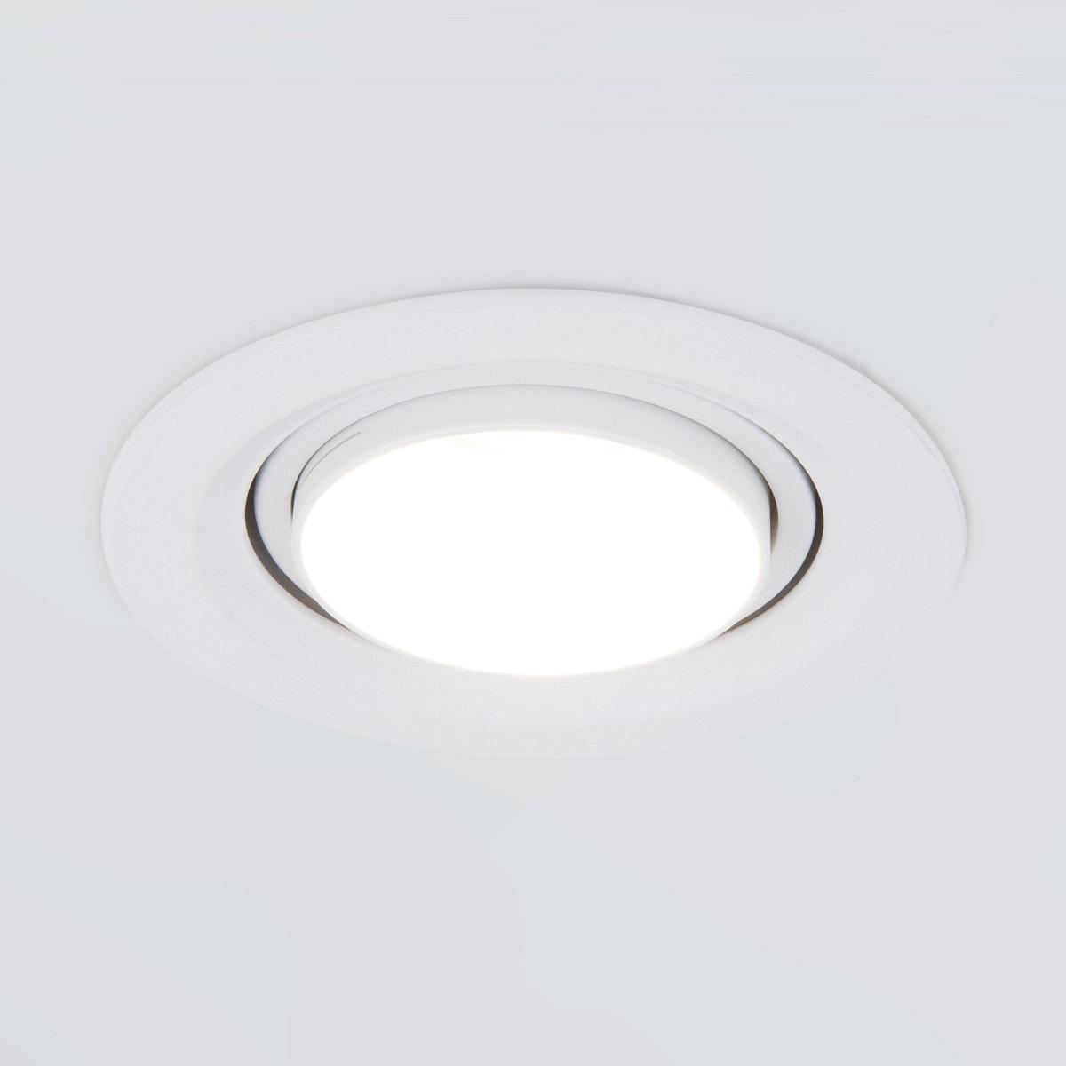 Elektrostandard Zoom 9920 LED 15W 3000K a064034
