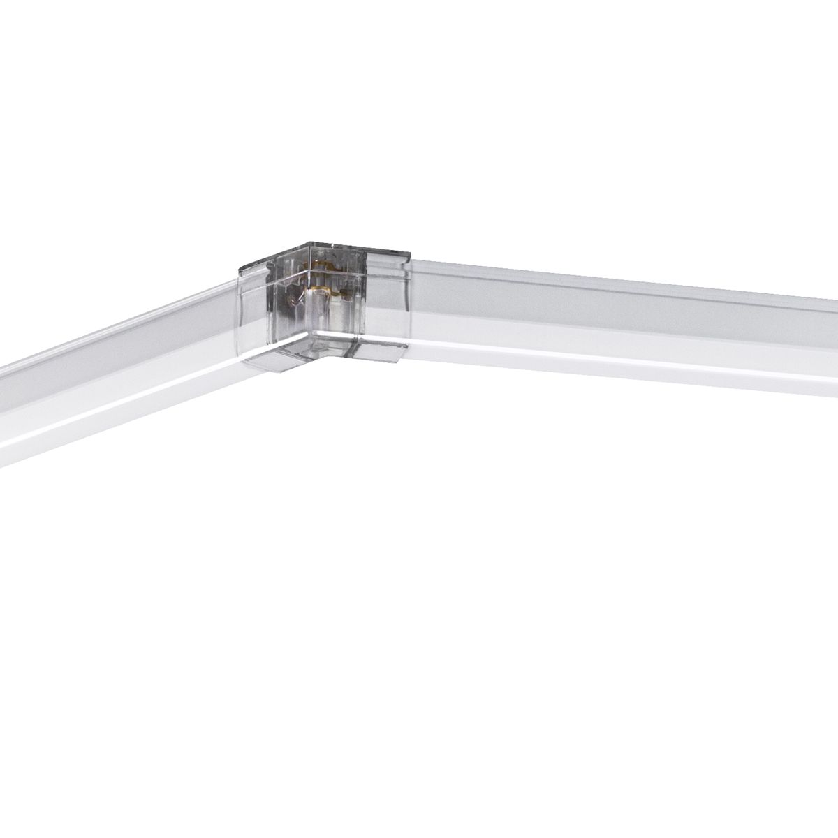 Светильник Комплект со светильником Lightstar Varieta (450064 (11)+450005 (7)+450006… белый пластиковые / пластик — фото 3