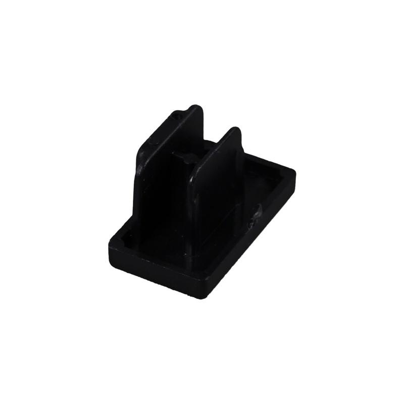 Трековые систем Коннектор Reluce RL RL 06041 track rail spares BK, Черный черный металлические / металл — фото 2
