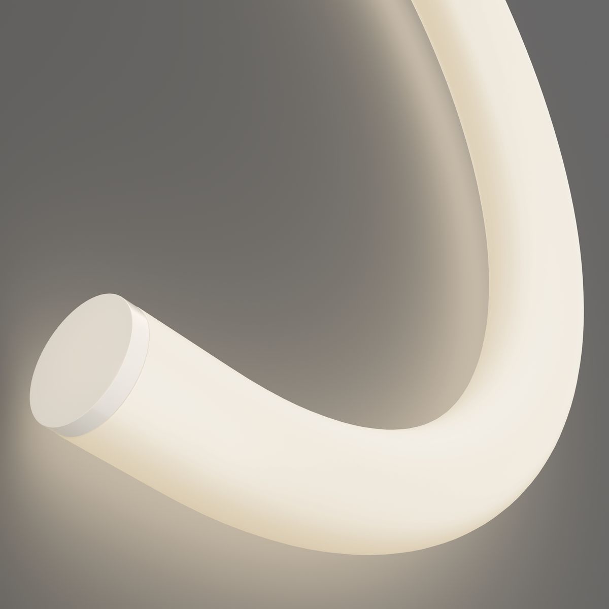 Светодиодные лент Гибкий неон Maytoni m 2835SMD дневной, Белый белый — фото 6