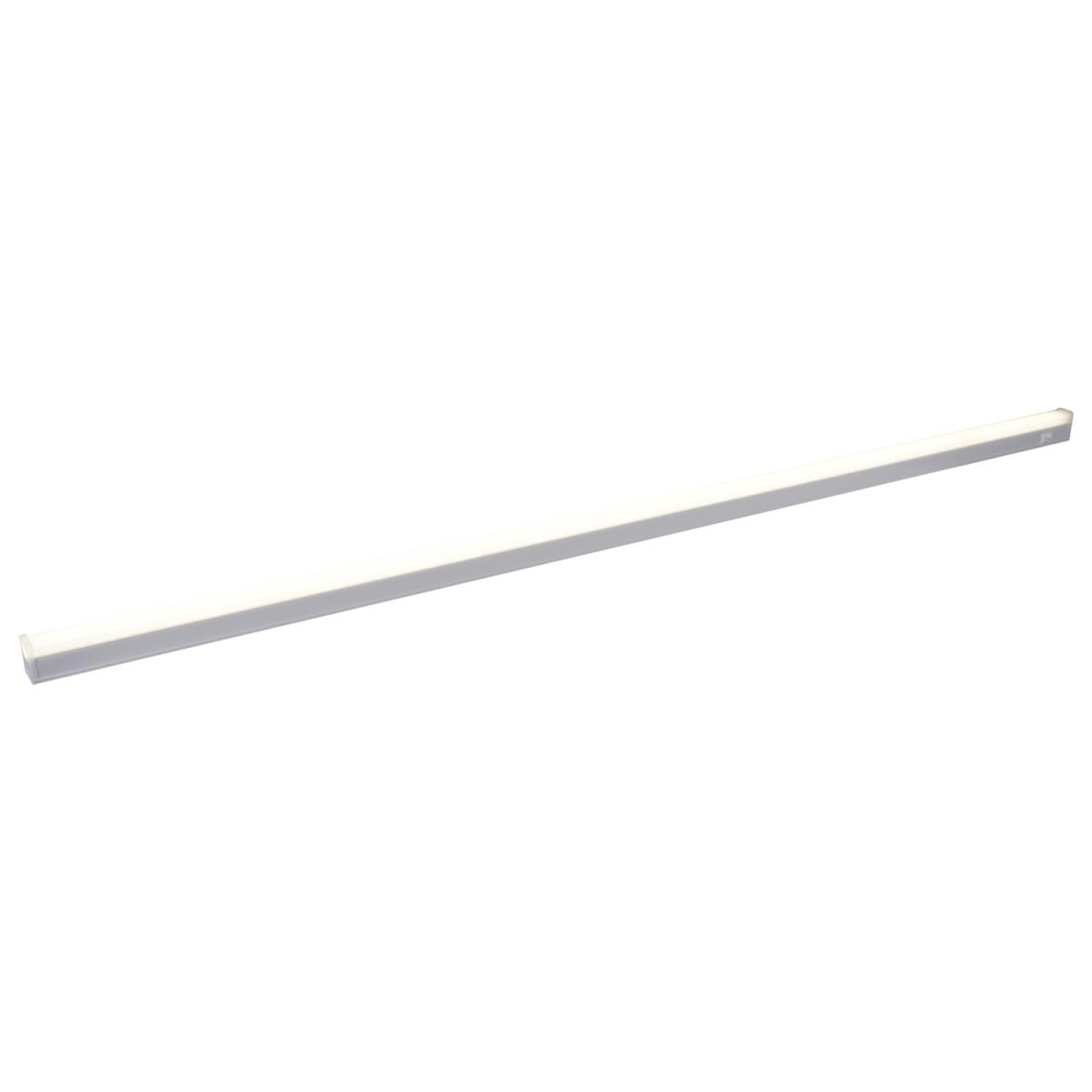 Подвесные светильник Светильник 54002-9.5-001QL LED WT, Белый белый пластиковые / пластик — фото 6