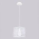 Подвесной светильник Ambrella light Traditional TR8410
