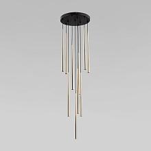Подвесная люстра TK Lighting 10118 Piano