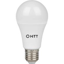 Лампа HiTT-PL-A60-30-230-E27-3000