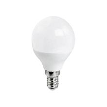 Лампа светодиодная Nova Electric E14 11W 4200K белая N-200029 11Вт