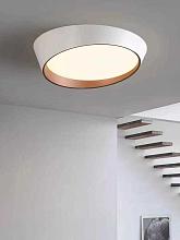 Люстра потолочная Alfa Light F0724-44