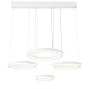 Подвесной светодиодный светильник Ambrella light Acrylica Original FA4325