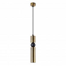 Подвесной светильник Arte Lamp Ran A3162SP-1PB