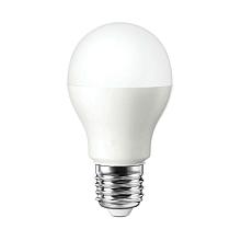 Лампа светодиодная Nova Electric E27 9W 6400K белая N-200051 9Вт