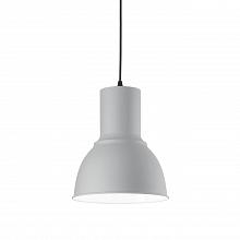 Подвесной светильник Ideal Lux Breeze SP1 Grigio 137674