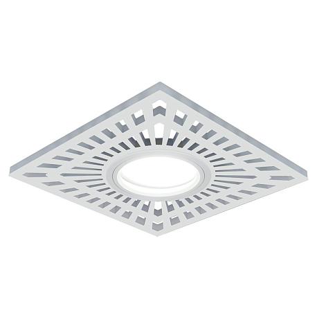 Встраиваемый светильник Gauss Backlight BL128 