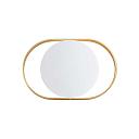 Настенный светодиодный светильник Odeon Light Hightech Mondy 4246/7WW