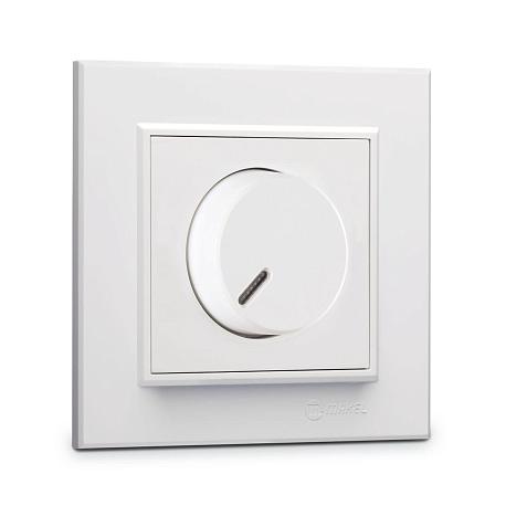 Диммер 1000 w Makel Karea 56001093