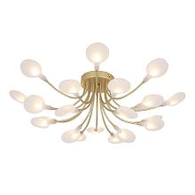 Потолочная люстра F-Promo Skein 4197-20C