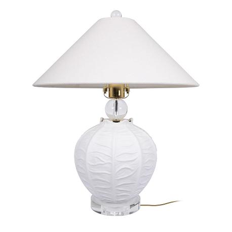 Настольная лампа Loft IT Blanca 10265T/S