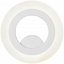 Настенный светильник Wertmark Cero WE409.01.001