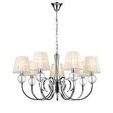 Подвесная люстра Vele Luce Percy VL1971L07