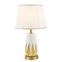 Настольная лампа Modelux ML.6174.01TL WH