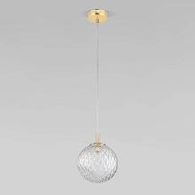 Подвесной светильник TK Lighting 4609 Cadix Gold