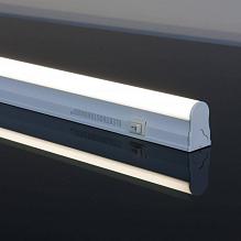 Мебельный светодиодный светильник Elektrostandard Led Stick T5 120cm 104Led 22W 4200K a033737