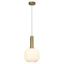 Подвесной светильник Lussole Loft Ondulati SY4538