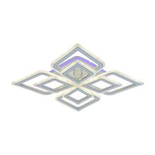 Потолочная светодиодная люстра Profit Light 8464/4С WHT