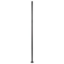 Опора Uniel UFV-T10T/60-300 BLACK UL-00012299