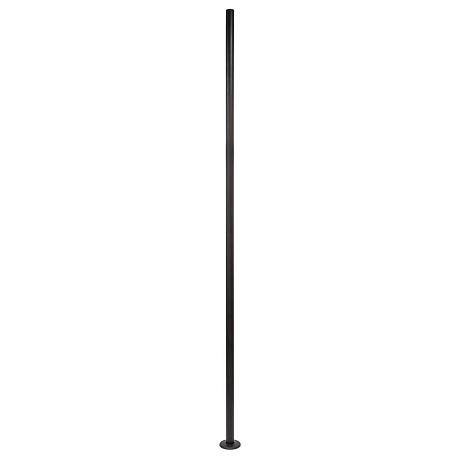 Опора Uniel UFV-T10T/60-300 BLACK UL-00012299