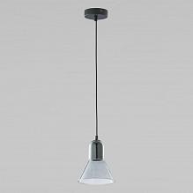 Подвесной светильник TK Lighting 2430 Vichy Black