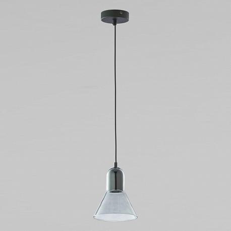 Подвесной светильник TK Lighting 2430 Vichy Black